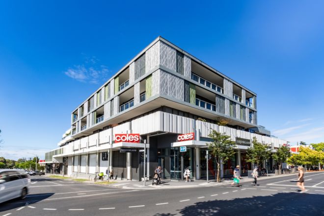 Coles Brighton, 382-386 Bay Street, Brighton VIC 3186