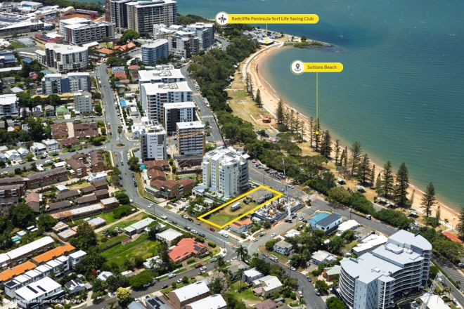 39 Marine Parade, Redcliffe QLD 4020