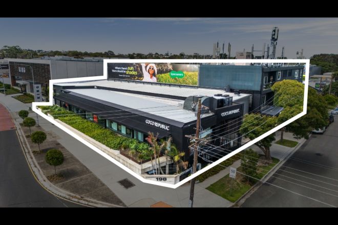 198 Condamine Street, Balgowlah NSW 2093