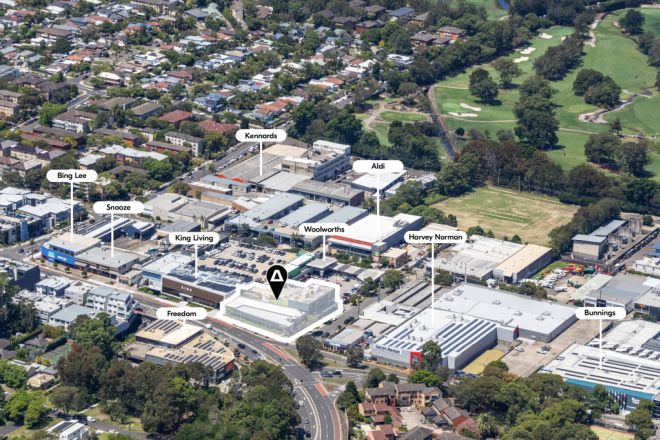 198 Condamine Street, Balgowlah NSW 2093