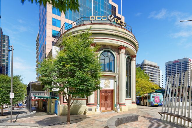 51 Mount Street, North Sydney NSW 2060