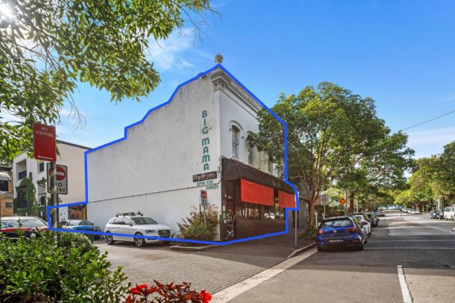 49-51 Moncur Street, Woollahra NSW 2025