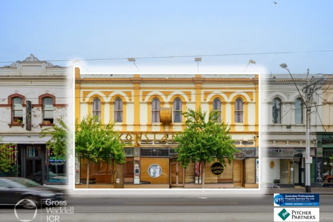 169-173 St Georges Road, Fitzroy North VIC 3068