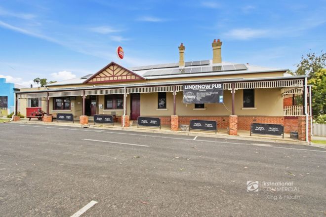 167-173 Main Road, Lindenow VIC 3865