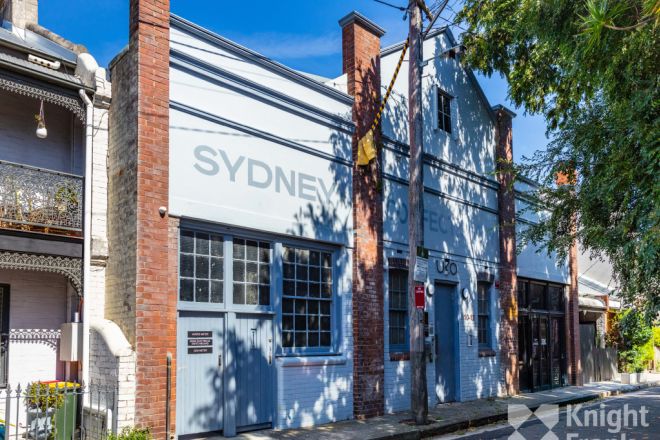 10-12 Egan Street, Newtown NSW 2042