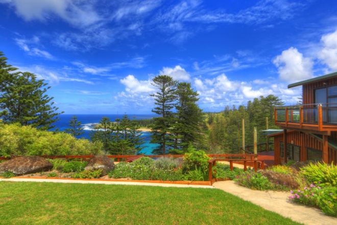 Norfolk Island NSW 2899
