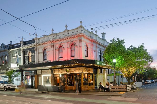 233 Brunswick Street, Fitzroy VIC 3065