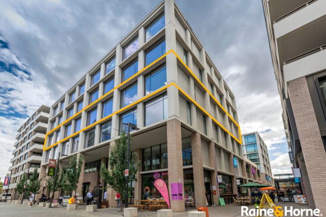 37/23 Challis Street, Dickson ACT 2602