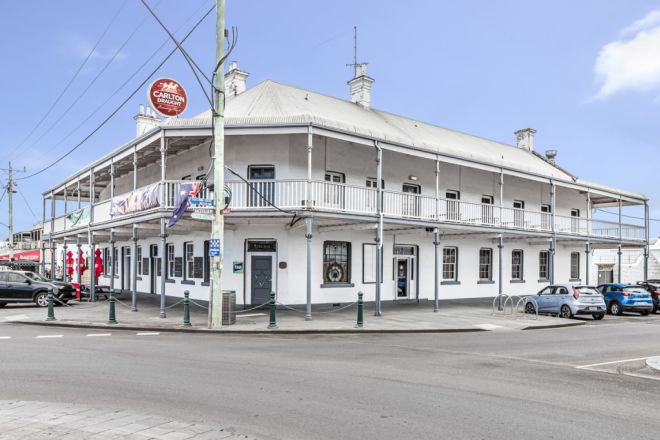 76 Sackville Street, Port Fairy VIC 3284