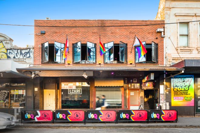 95-97 Smith Street, Fitzroy VIC 3065