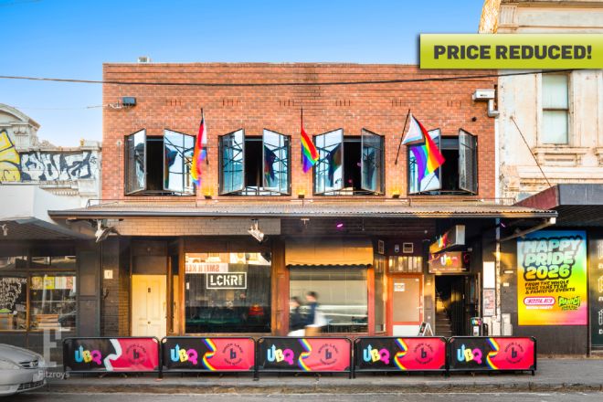 95-97 Smith Street, Fitzroy VIC 3065