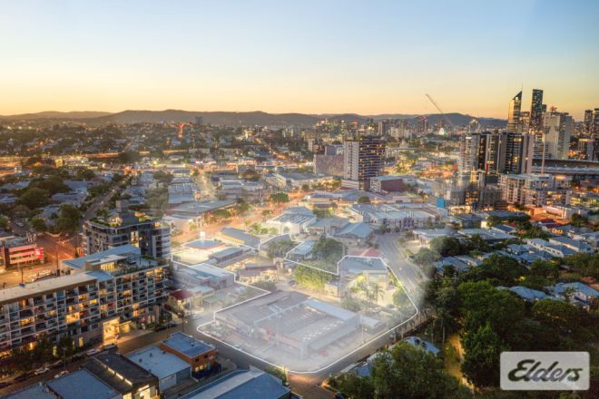 118 Logan Road, Woolloongabba QLD 4102