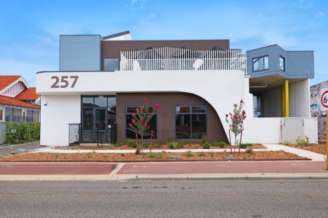 257 Walcott Street, North Perth WA 6006
