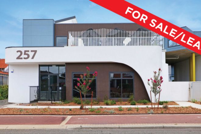 257 Walcott Street, North Perth WA 6006