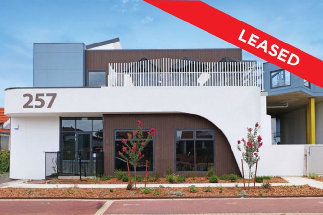 257 Walcott Street, North Perth WA 6006