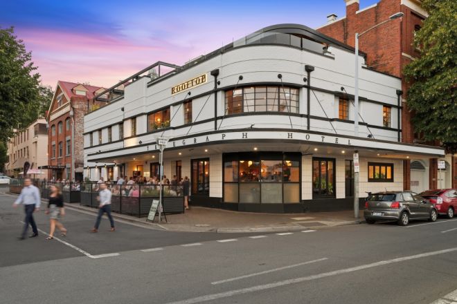 19 Morrison Street, Hobart TAS 7000