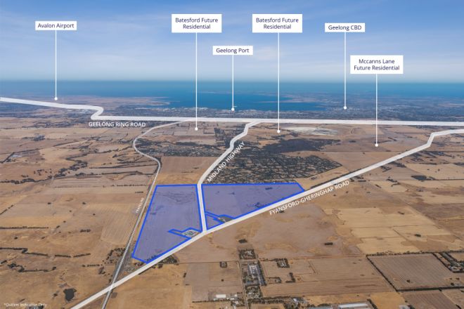 732 Fyansford-Gheringhap Road, Gheringhap VIC 3331