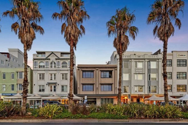 96 Campbell Parade, Bondi Beach NSW 2026