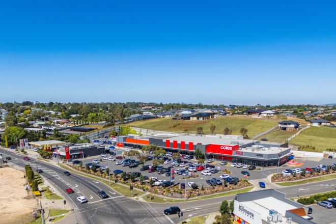 Coles & ALDI, Corner Of Clarke & Sydney Street, Kilmore VIC 3764