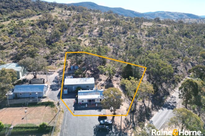 11 North Street, Tharwa ACT 2620