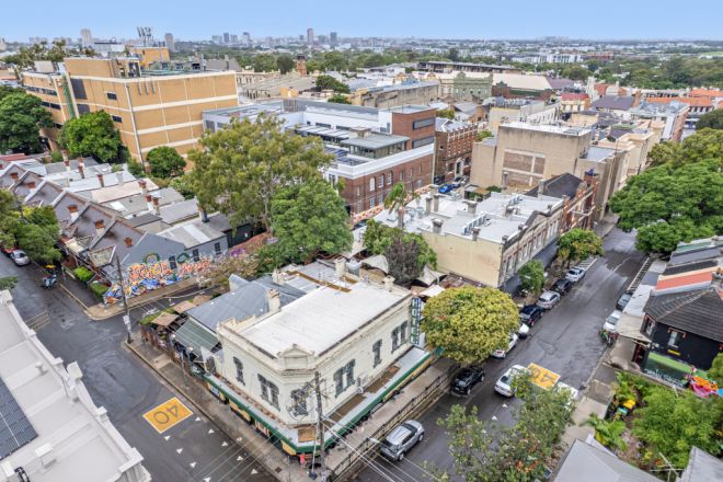 202-204 Australia Street, Newtown NSW 2042