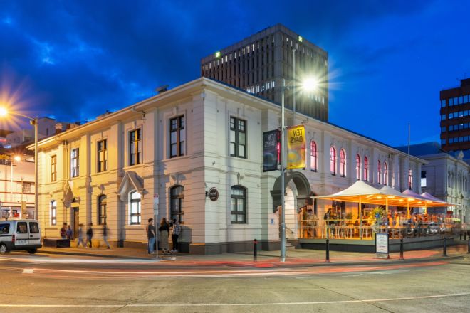 11 Franklin Wharf, Hobart TAS 7000