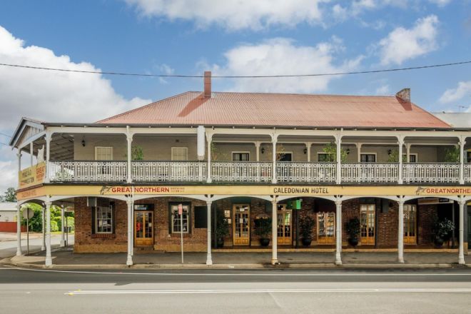 40 George St, Singleton NSW 2330