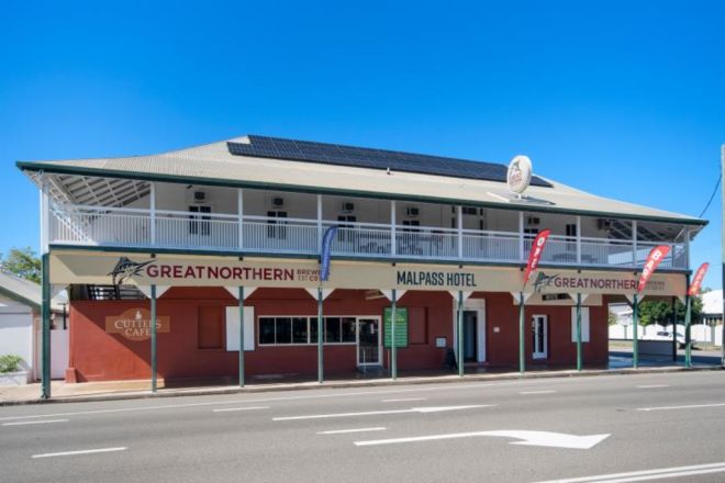 145-151 Eighth Avenue, Home Hill QLD 4806