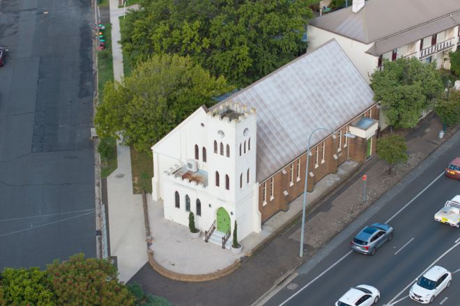 1 Bathurst Road, Orange NSW 2800