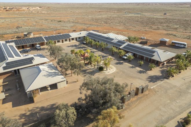 Coober Pedy SA 5723