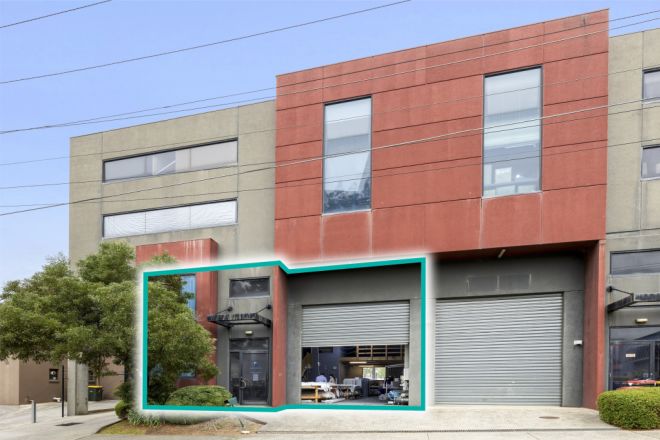 Unit 1/10 Clarice Road, Box Hill South VIC 3128