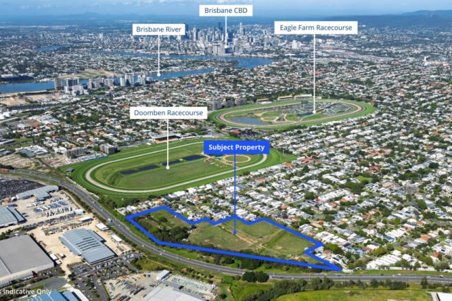 112 Raceview Avenue, Hendra QLD 4011