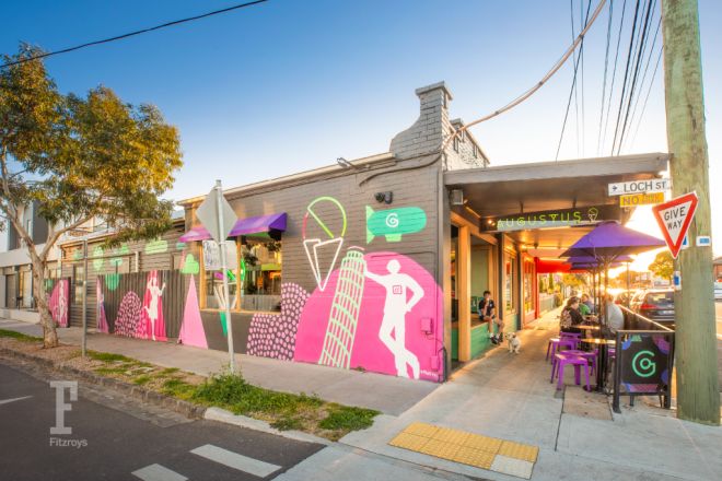 175 & 175B Somerville Road, Yarraville VIC 3013