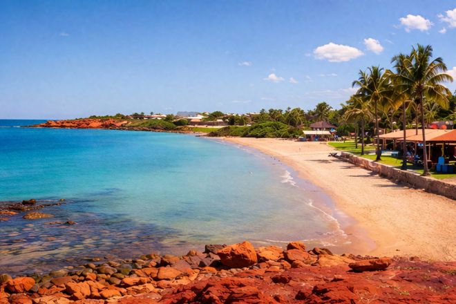 14 Cable Beach Road West, Cable Beach WA 6726