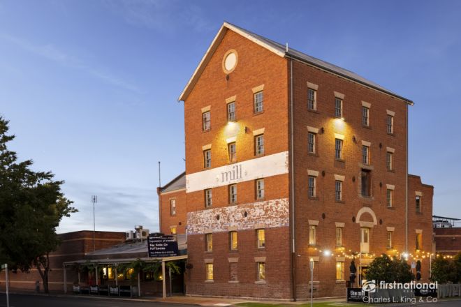 2-8 Nish Street, Echuca VIC 3564