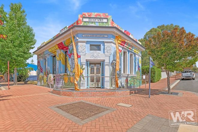 21 Lowood Road, Mount Barker WA 6324