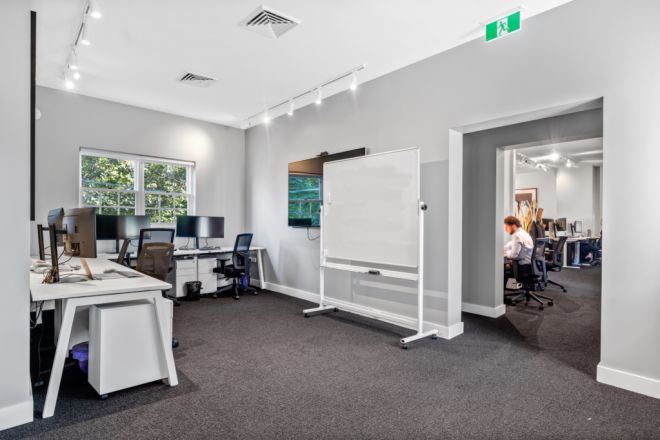 7-13 Elizabeth Street, Paddington NSW 2021