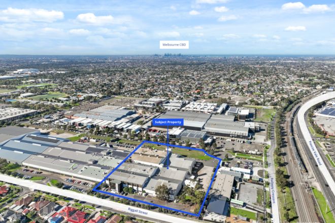 95-97 Riggall Street, Broadmeadows VIC 3047