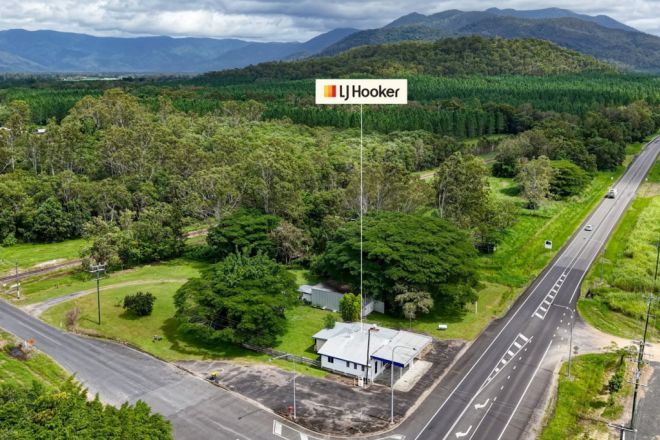 56115 Bruce Highway, Kennedy QLD 4816