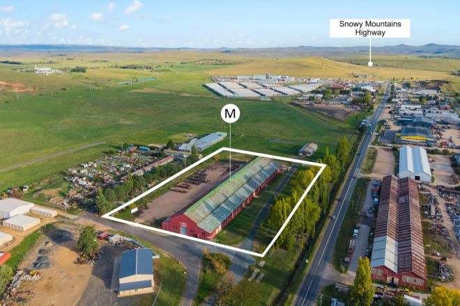 49 Polo Flat Road, Cooma NSW 2630