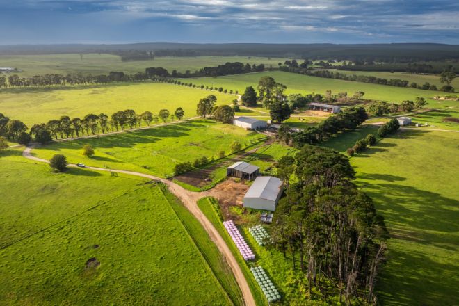 103 Kellys Road, Longford VIC 3851