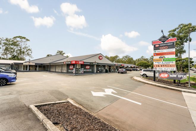 65 Frenchs Road, Petrie QLD 4502