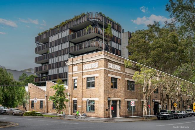 830 Elizabeth Street, Waterloo NSW 2017