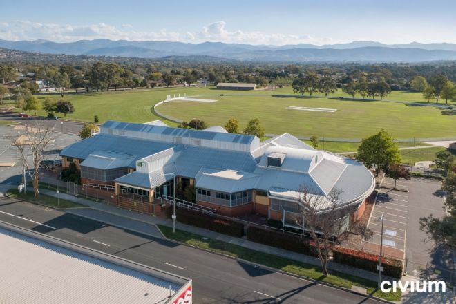 12 Benham Street, Chisholm ACT 2905