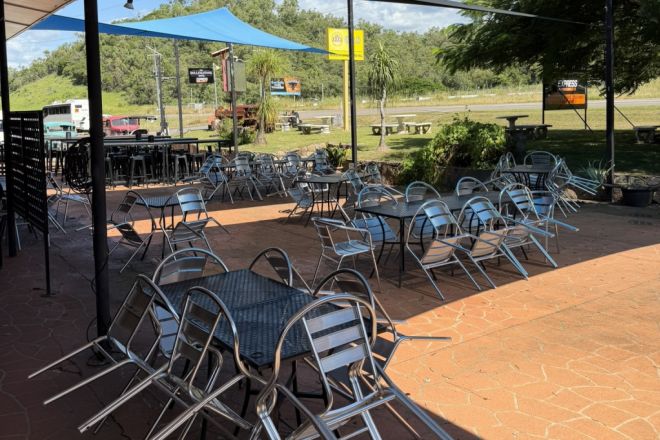 44040 Bruce Highway, Rollingstone QLD 4816