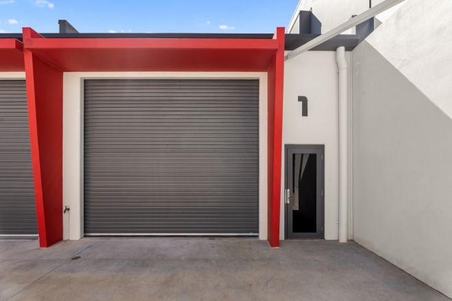 1/29A MARGARET STREET, Southport QLD 4215