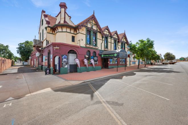52 Hannan Street, Kalgoorlie WA 6430