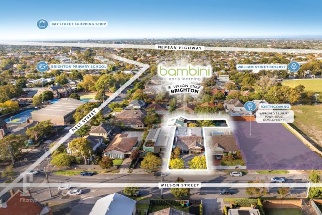 75 Wilson Street, Brighton VIC 3186