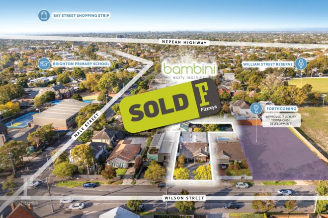 75 Wilson Street, Brighton VIC 3186