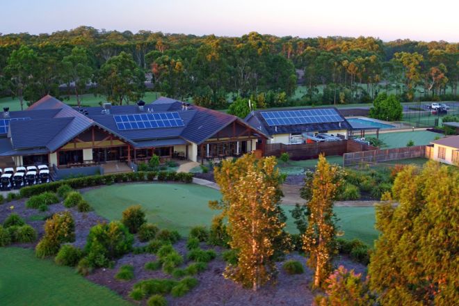 Pacific Dunes 114 Championship Drive, Medowie NSW 2318